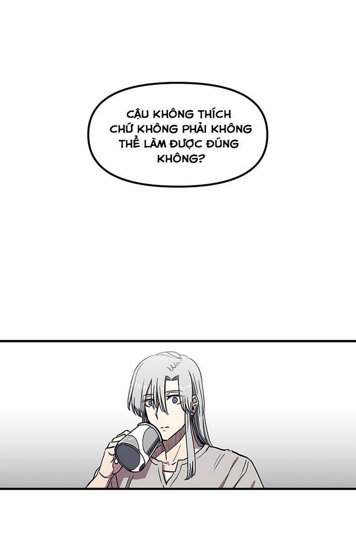 BUG PLAYER - NGƯỜI CHƠI LỖI: Chapter 27