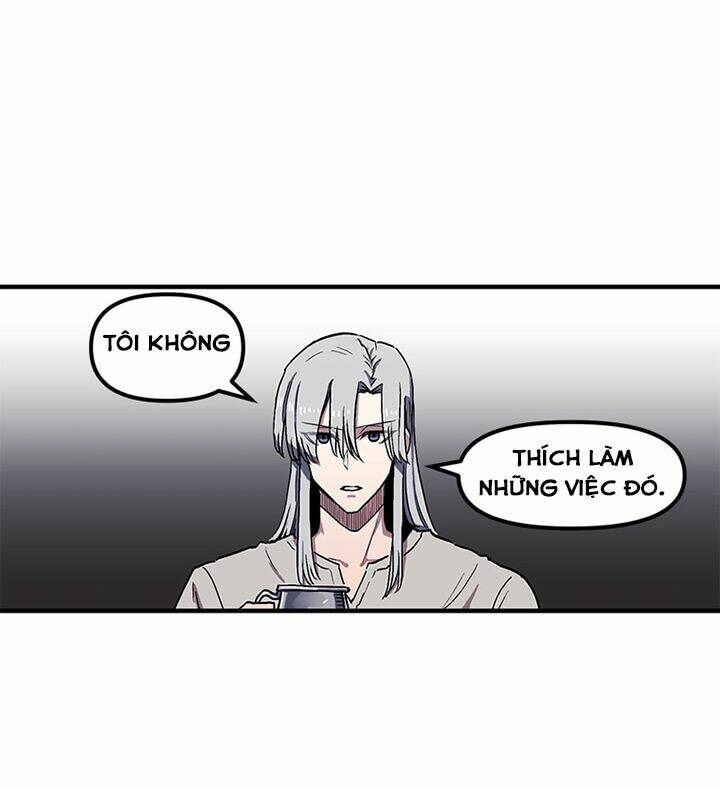 BUG PLAYER - NGƯỜI CHƠI LỖI: Chapter 27