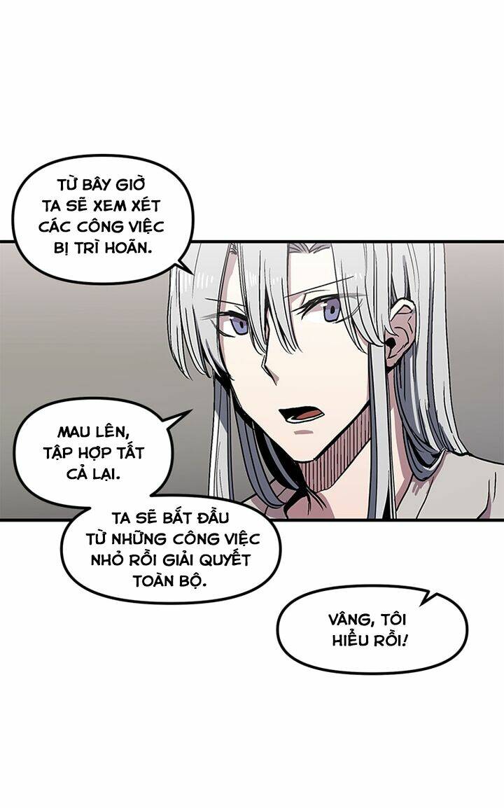 BUG PLAYER - NGƯỜI CHƠI LỖI: Chapter 27