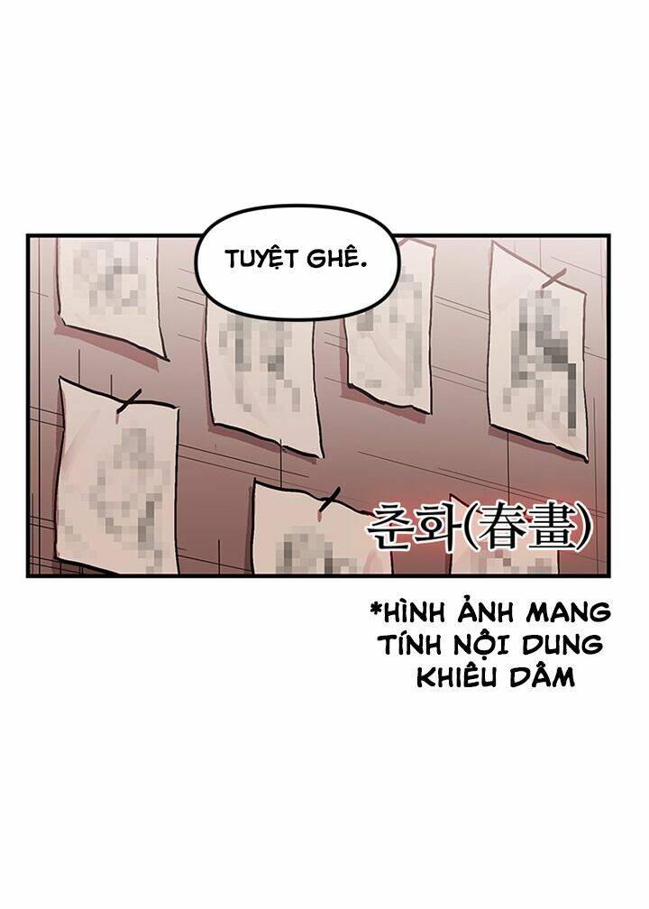 BUG PLAYER - NGƯỜI CHƠI LỖI: Chapter 27