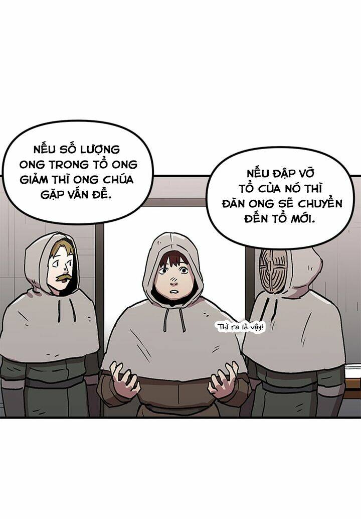 BUG PLAYER - NGƯỜI CHƠI LỖI: Chapter 27