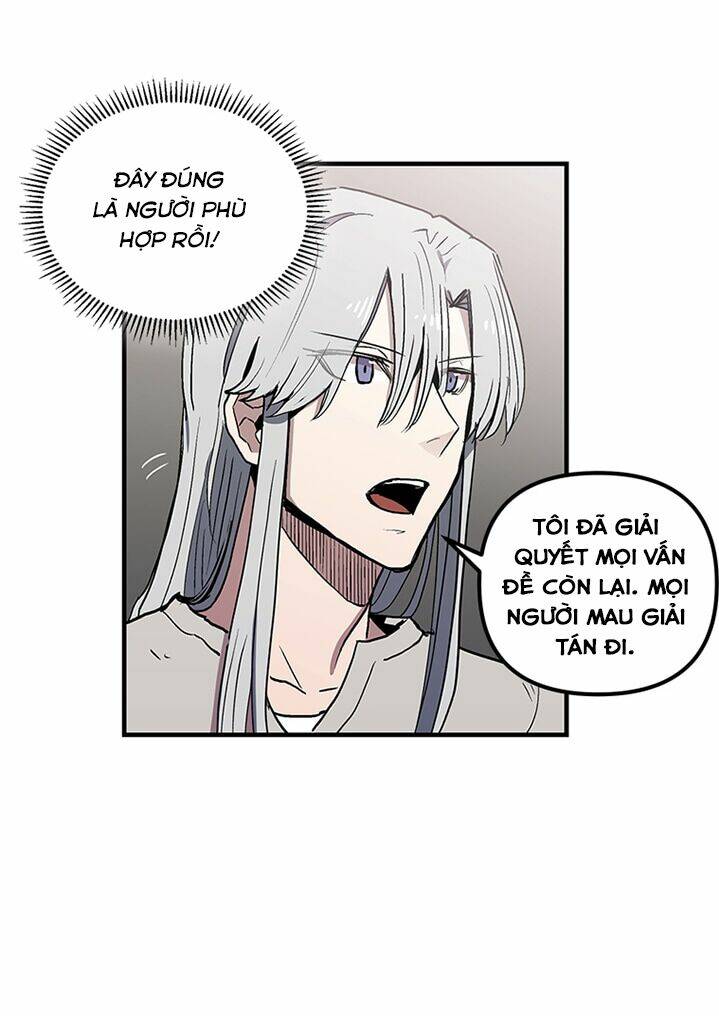 BUG PLAYER - NGƯỜI CHƠI LỖI: Chapter 27