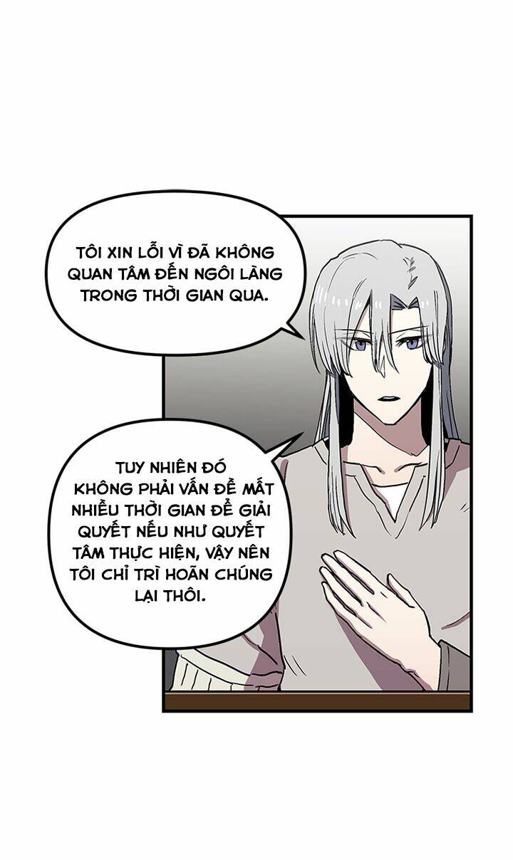 BUG PLAYER - NGƯỜI CHƠI LỖI: Chapter 27