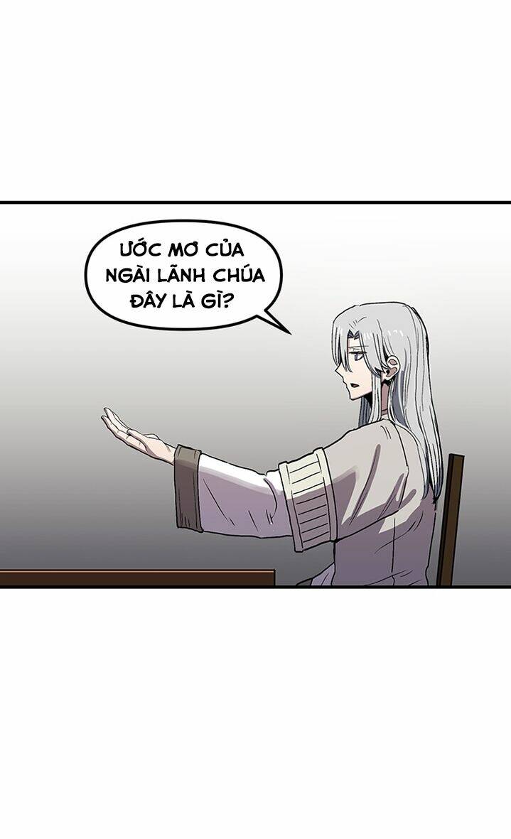 BUG PLAYER - NGƯỜI CHƠI LỖI: Chapter 27