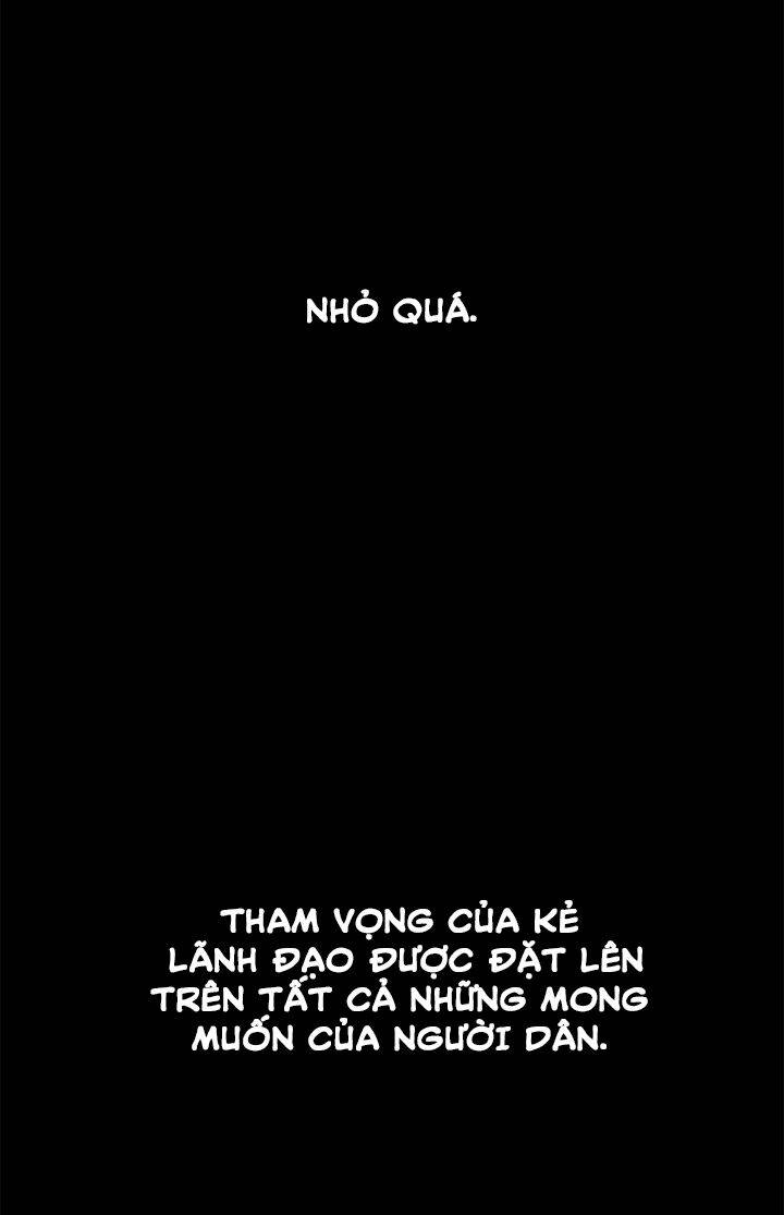 BUG PLAYER - NGƯỜI CHƠI LỖI: Chapter 27