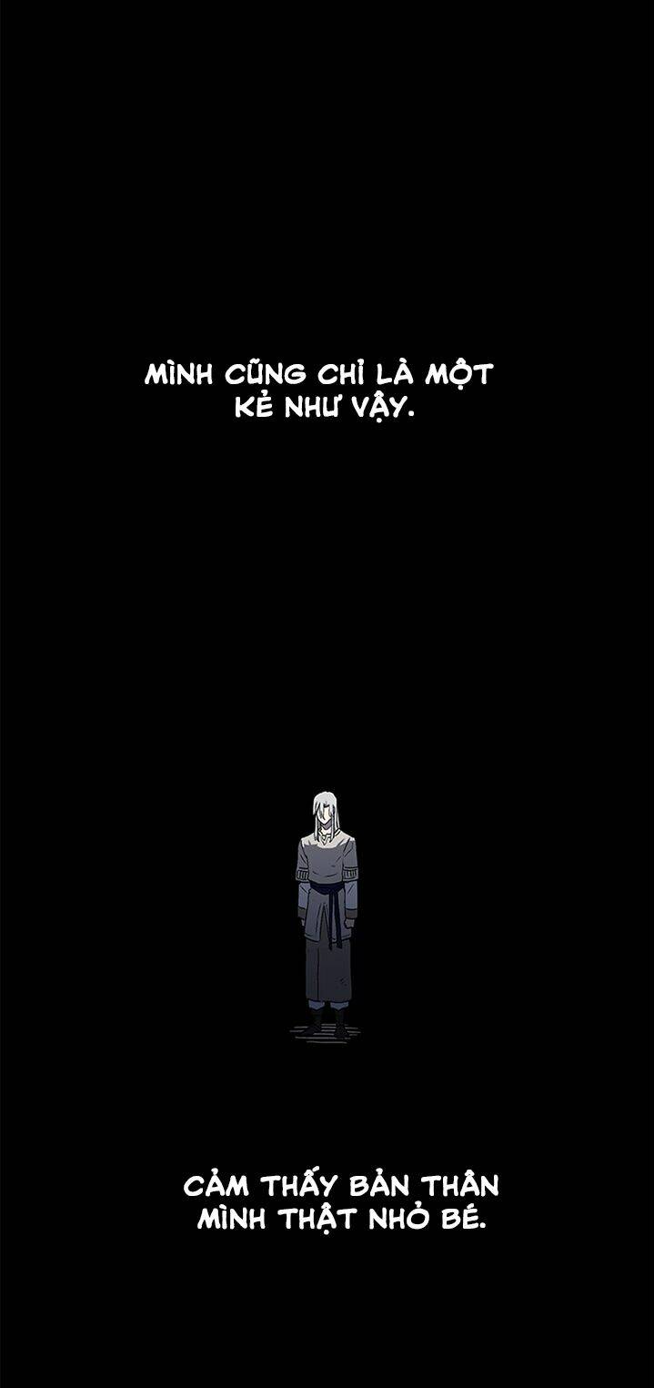 BUG PLAYER - NGƯỜI CHƠI LỖI: Chapter 27