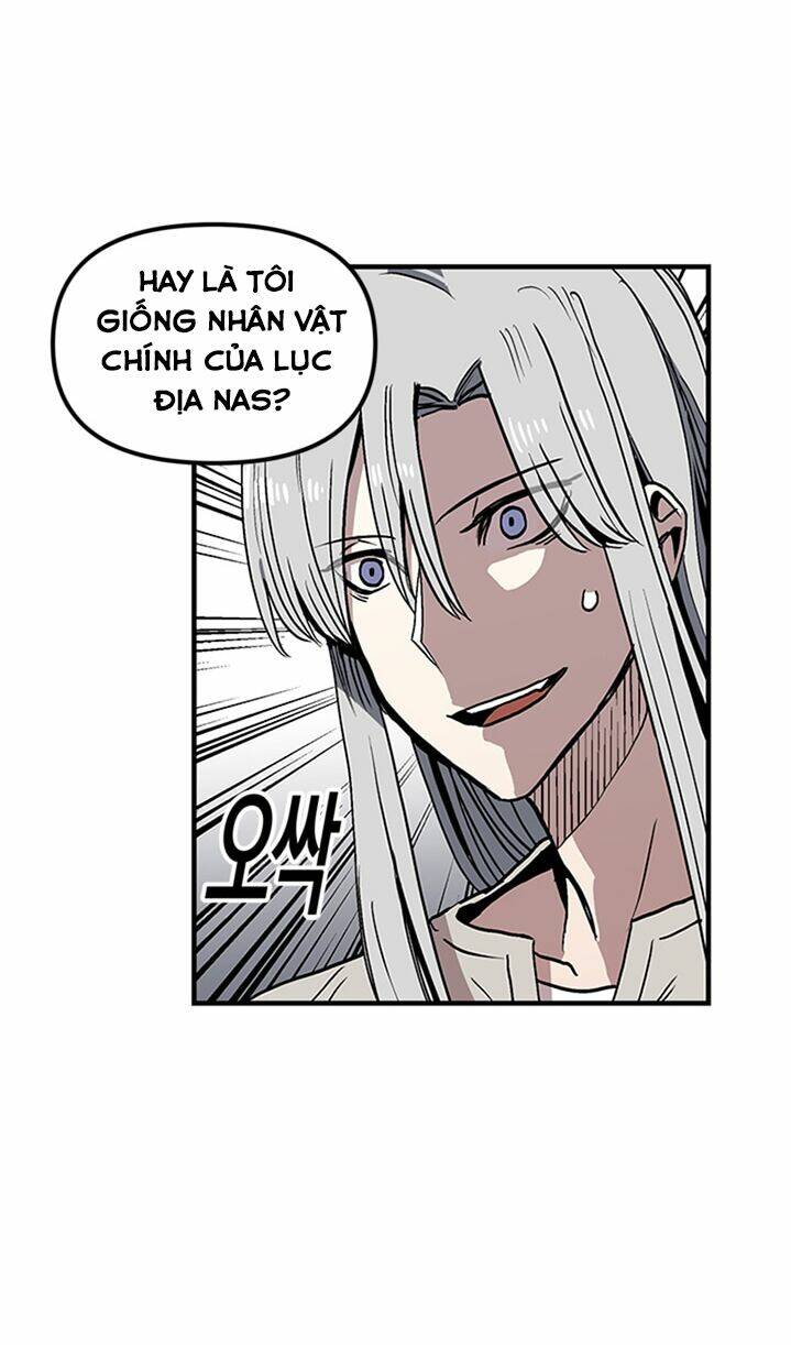 BUG PLAYER - NGƯỜI CHƠI LỖI: Chapter 27