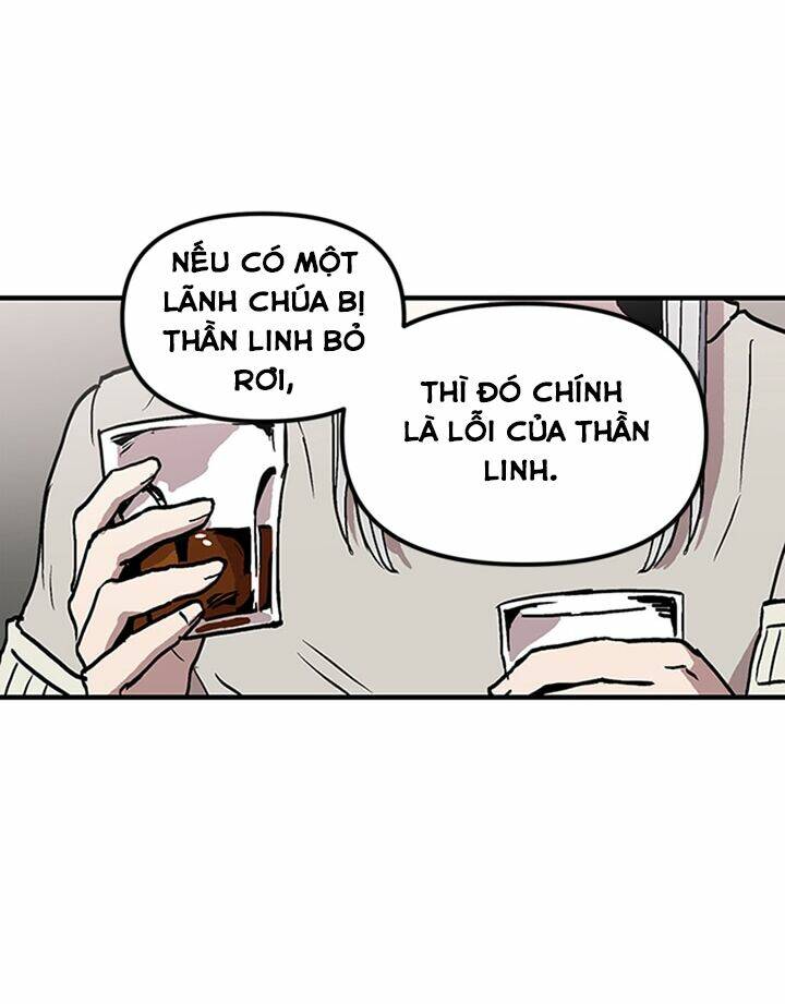 BUG PLAYER - NGƯỜI CHƠI LỖI: Chapter 27