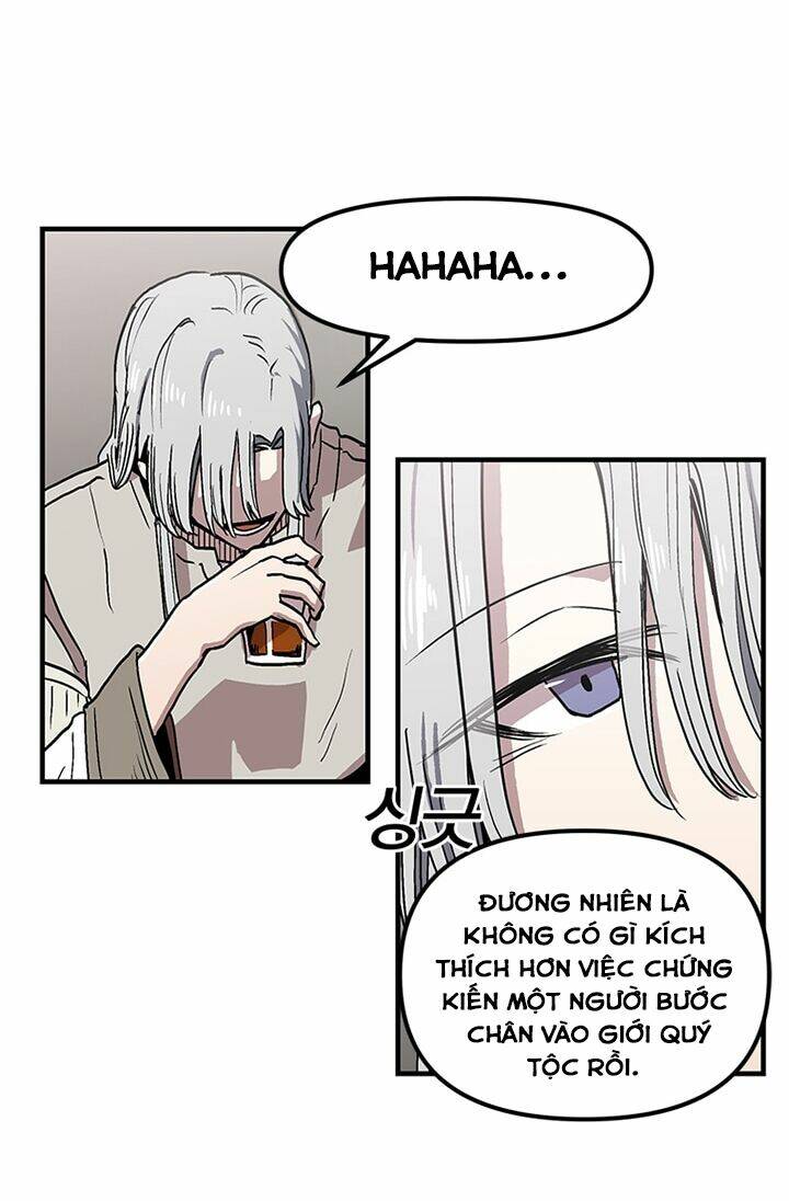 BUG PLAYER - NGƯỜI CHƠI LỖI: Chapter 27