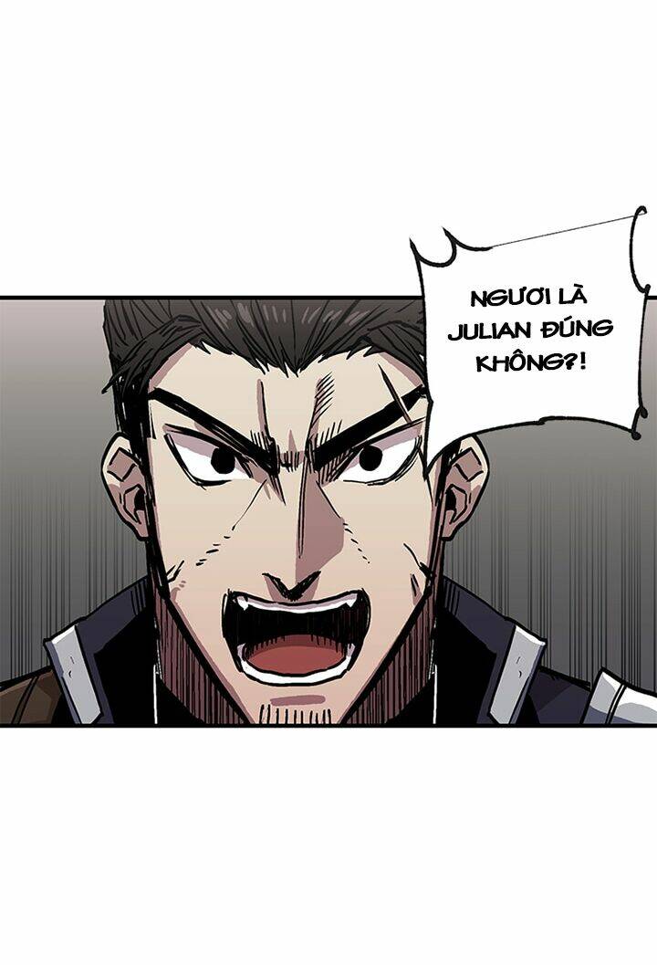 BUG PLAYER - NGƯỜI CHƠI LỖI: Chapter 27