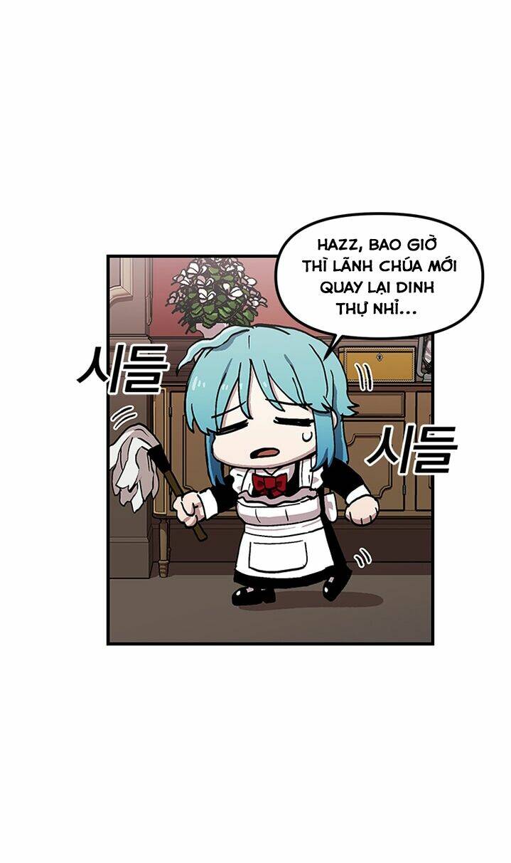 BUG PLAYER - NGƯỜI CHƠI LỖI: Chapter 27
