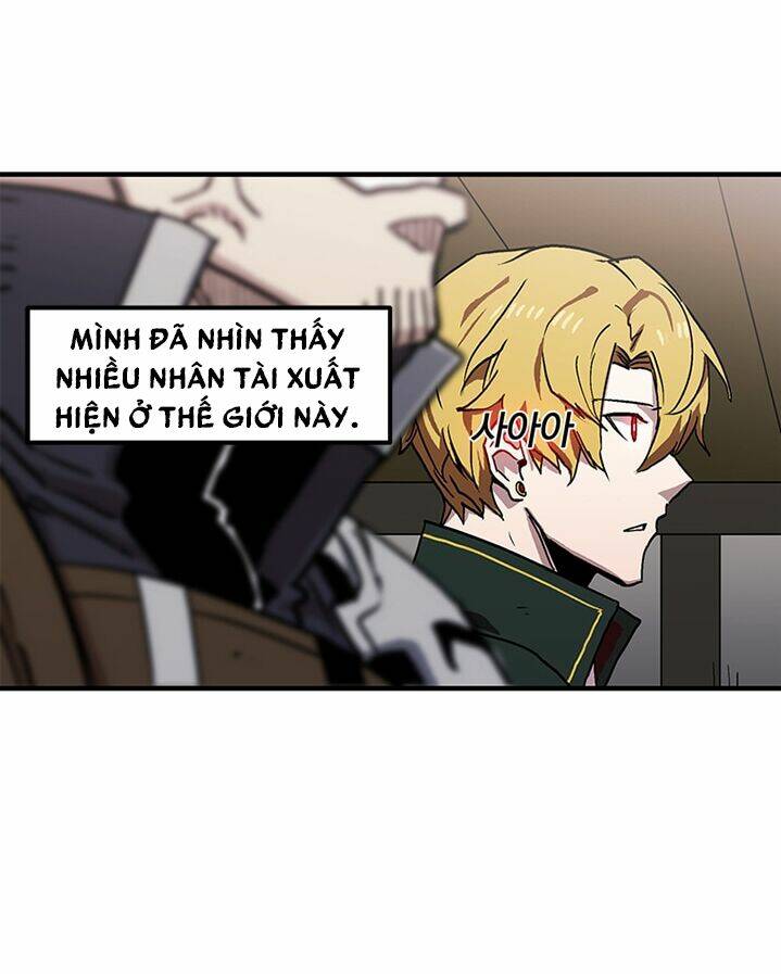 BUG PLAYER - NGƯỜI CHƠI LỖI: Chapter 27