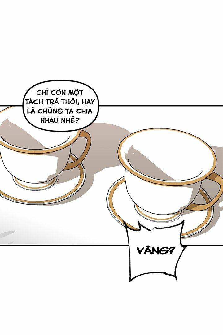 BUG PLAYER - NGƯỜI CHƠI LỖI: Chapter 28