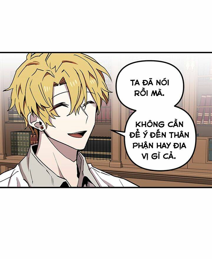 BUG PLAYER - NGƯỜI CHƠI LỖI: Chapter 28