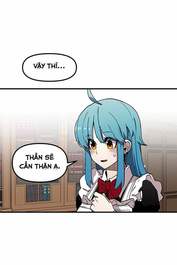 BUG PLAYER - NGƯỜI CHƠI LỖI: Chapter 28