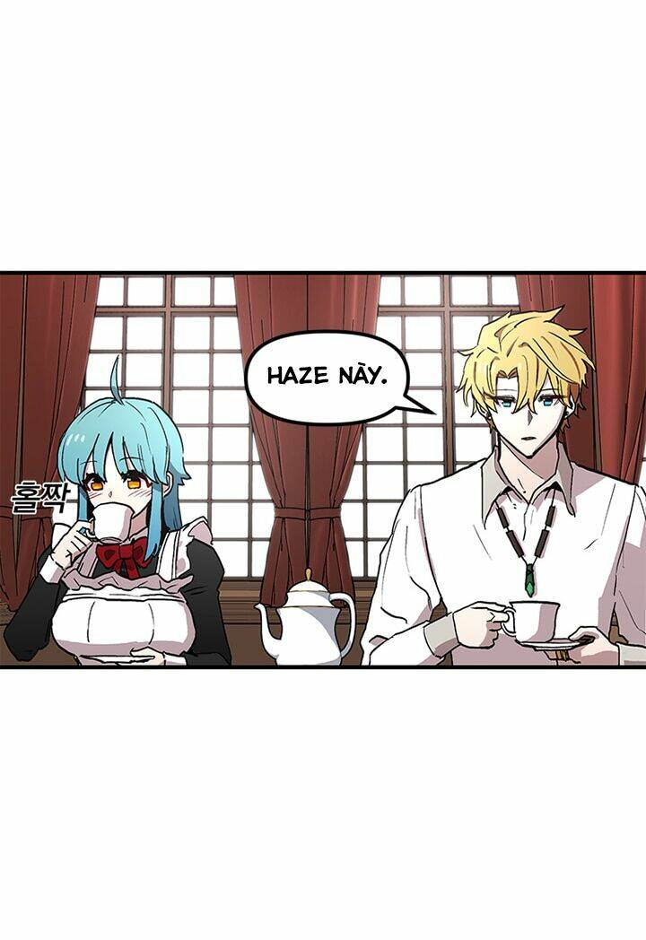 BUG PLAYER - NGƯỜI CHƠI LỖI: Chapter 28