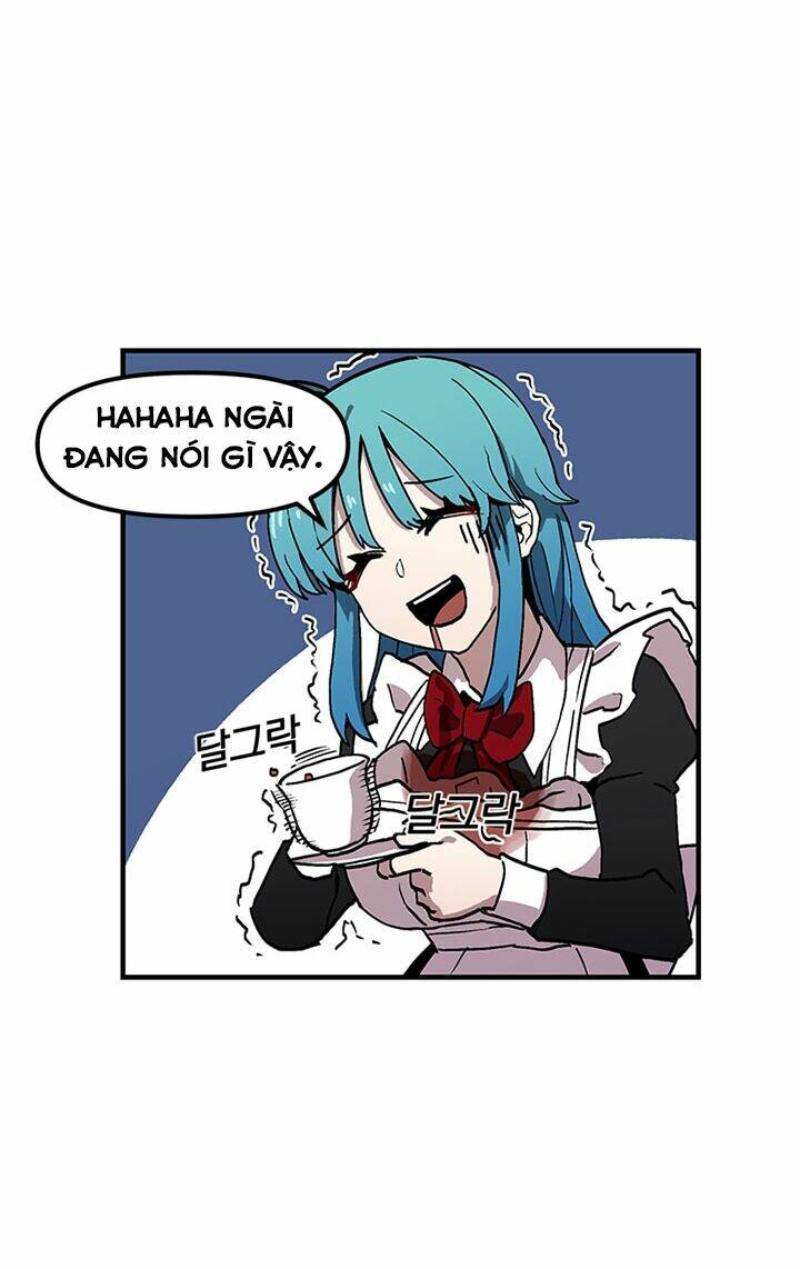 BUG PLAYER - NGƯỜI CHƠI LỖI: Chapter 28