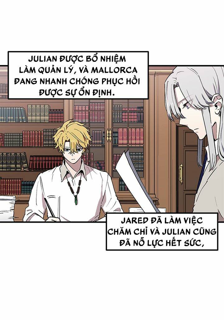 BUG PLAYER - NGƯỜI CHƠI LỖI: Chapter 28