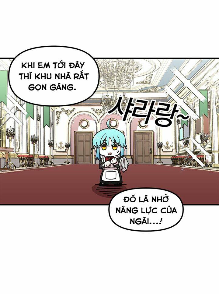 BUG PLAYER - NGƯỜI CHƠI LỖI: Chapter 28