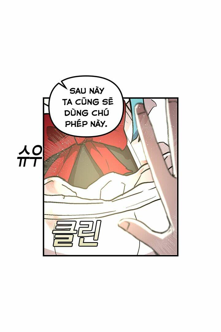 BUG PLAYER - NGƯỜI CHƠI LỖI: Chapter 28