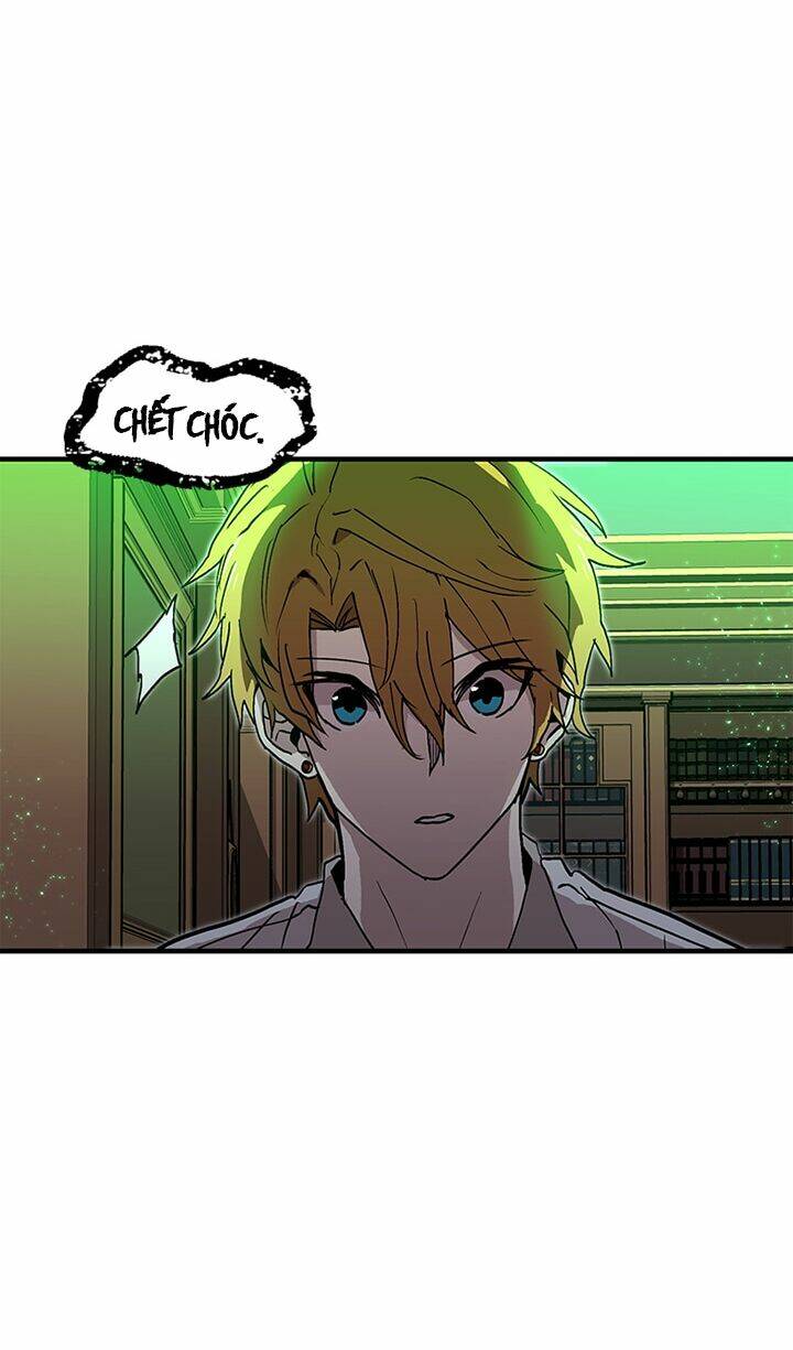 BUG PLAYER - NGƯỜI CHƠI LỖI: Chapter 28
