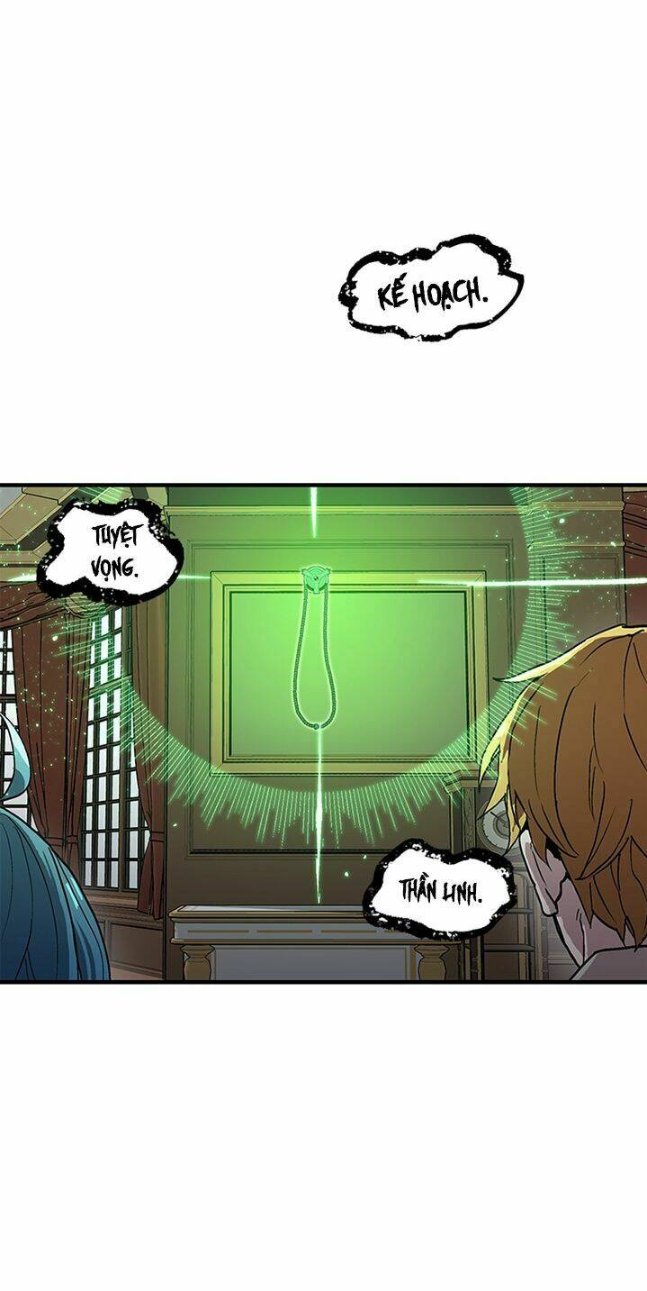 BUG PLAYER - NGƯỜI CHƠI LỖI: Chapter 28