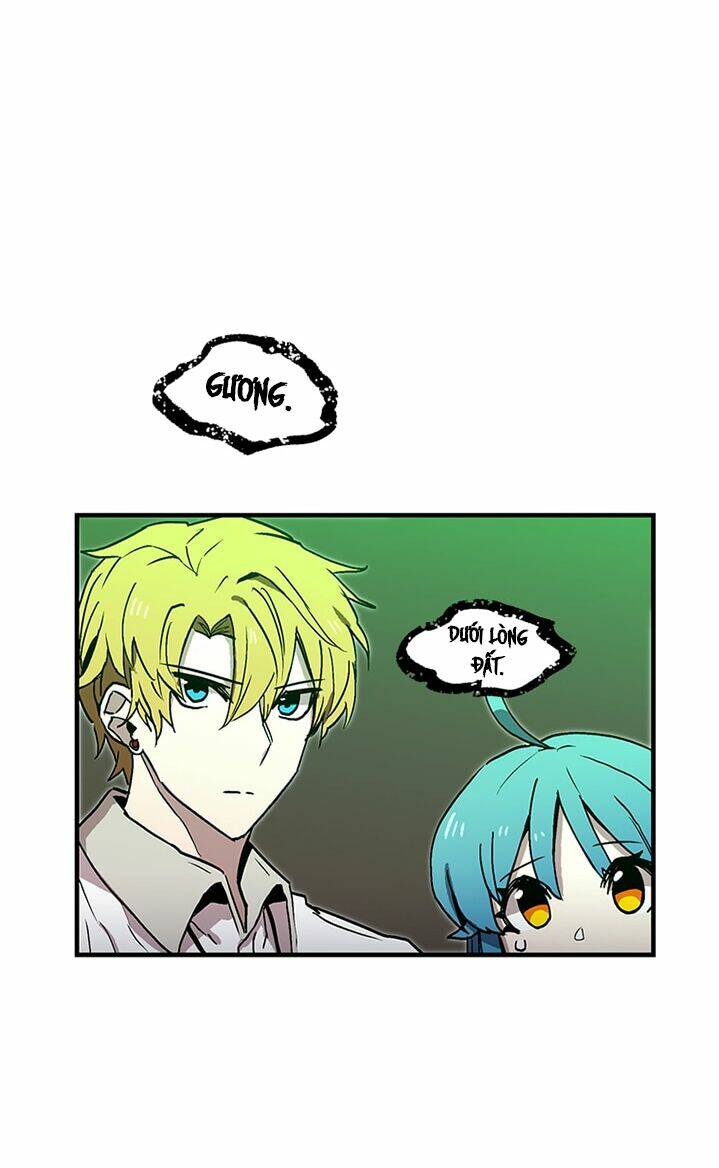 BUG PLAYER - NGƯỜI CHƠI LỖI: Chapter 28