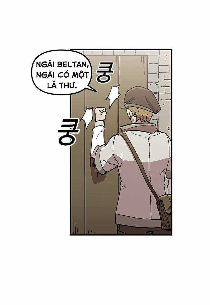 BUG PLAYER - NGƯỜI CHƠI LỖI: Chapter 28