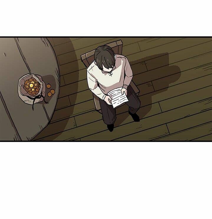 BUG PLAYER - NGƯỜI CHƠI LỖI: Chapter 28