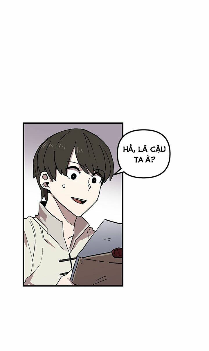 BUG PLAYER - NGƯỜI CHƠI LỖI: Chapter 28
