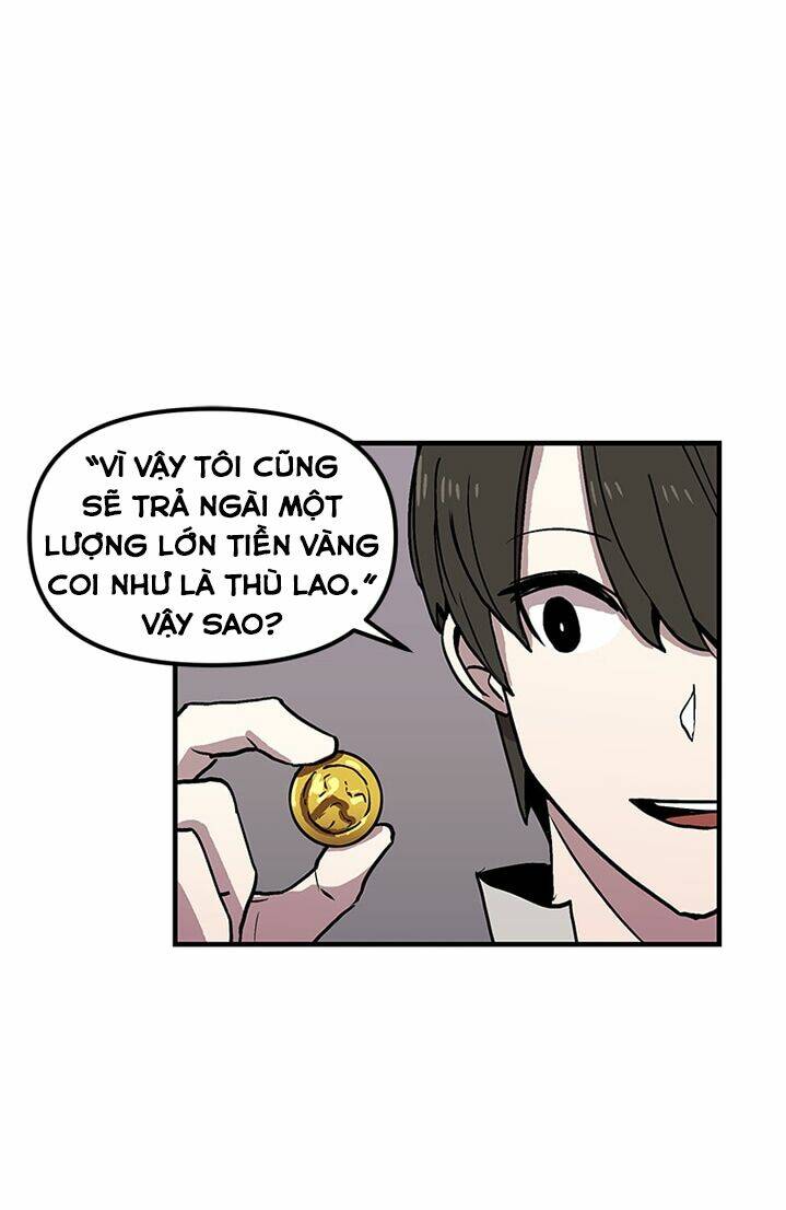 BUG PLAYER - NGƯỜI CHƠI LỖI: Chapter 28