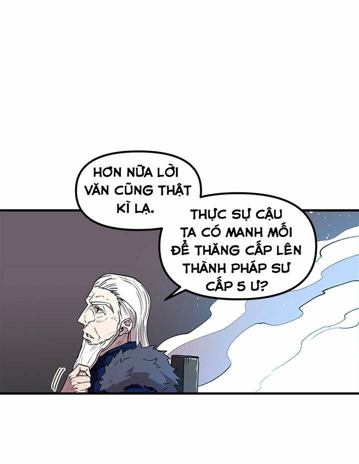 BUG PLAYER - NGƯỜI CHƠI LỖI: Chapter 28
