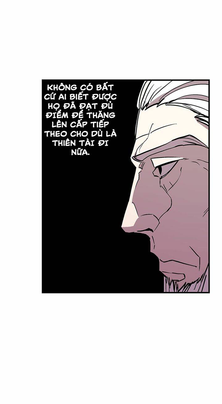 BUG PLAYER - NGƯỜI CHƠI LỖI: Chapter 28