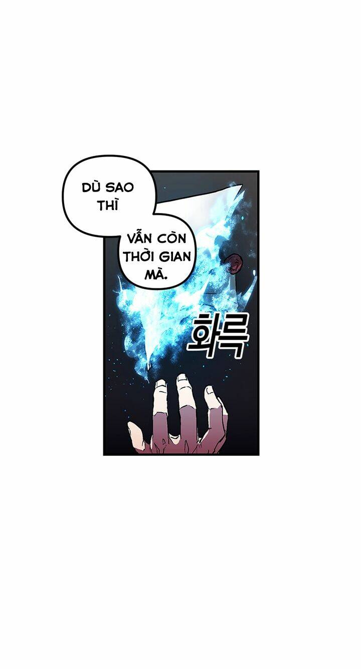 BUG PLAYER - NGƯỜI CHƠI LỖI: Chapter 28