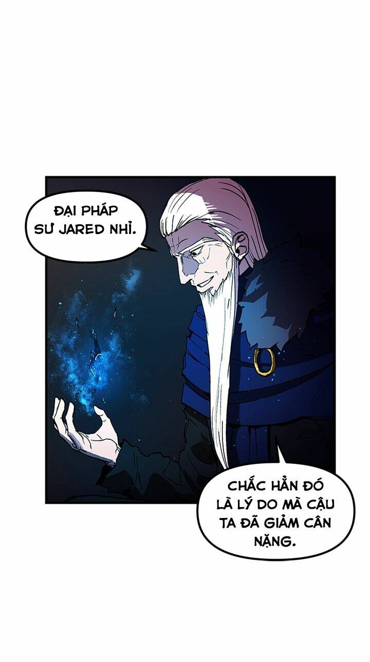BUG PLAYER - NGƯỜI CHƠI LỖI: Chapter 28