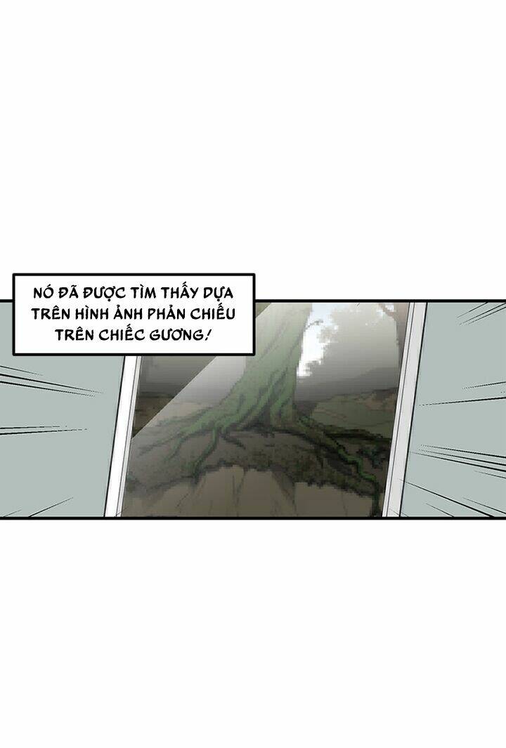 BUG PLAYER - NGƯỜI CHƠI LỖI: Chapter 28