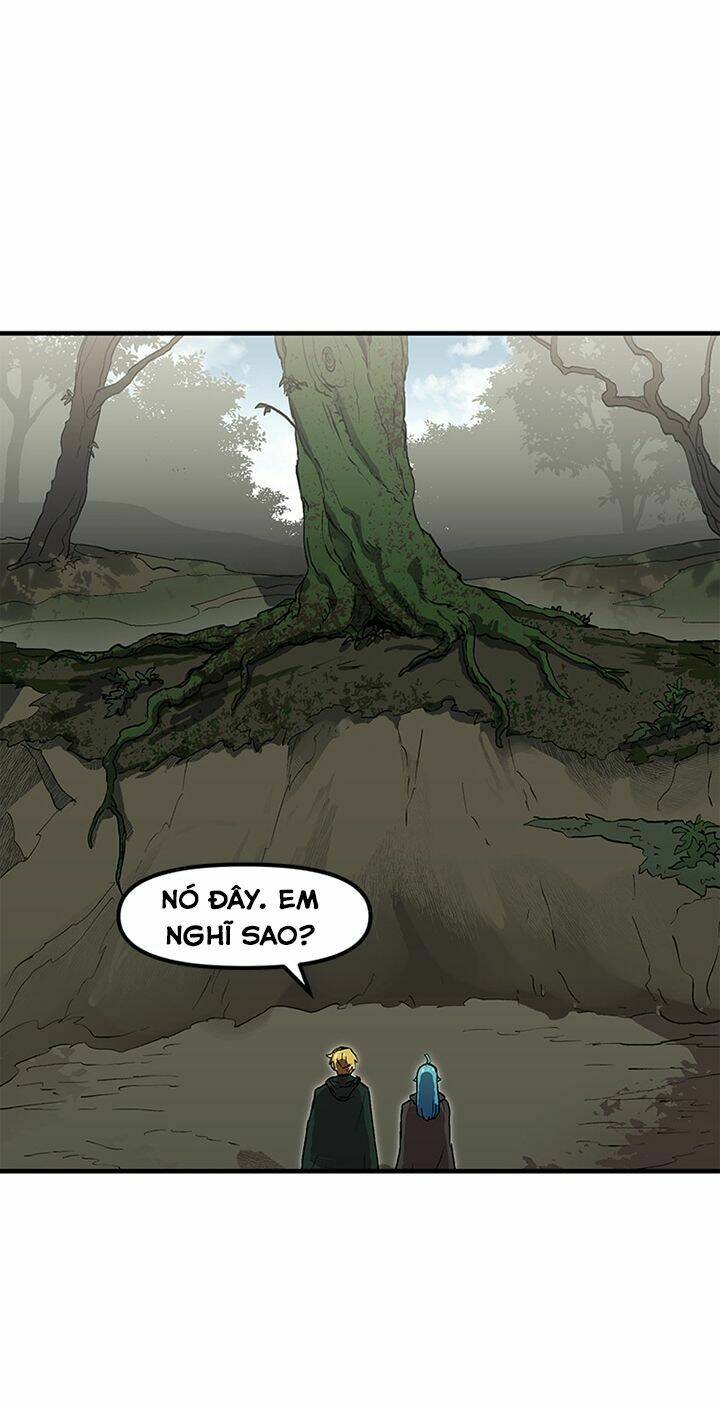 BUG PLAYER - NGƯỜI CHƠI LỖI: Chapter 28