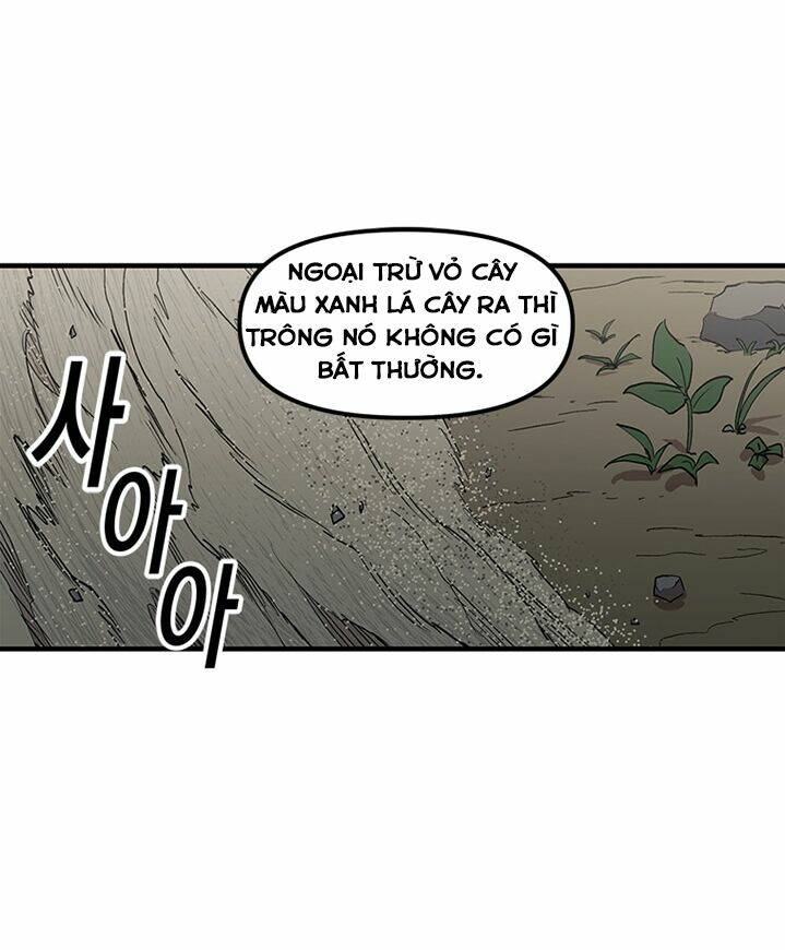BUG PLAYER - NGƯỜI CHƠI LỖI: Chapter 28
