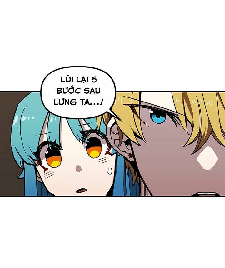 BUG PLAYER - NGƯỜI CHƠI LỖI: Chapter 28
