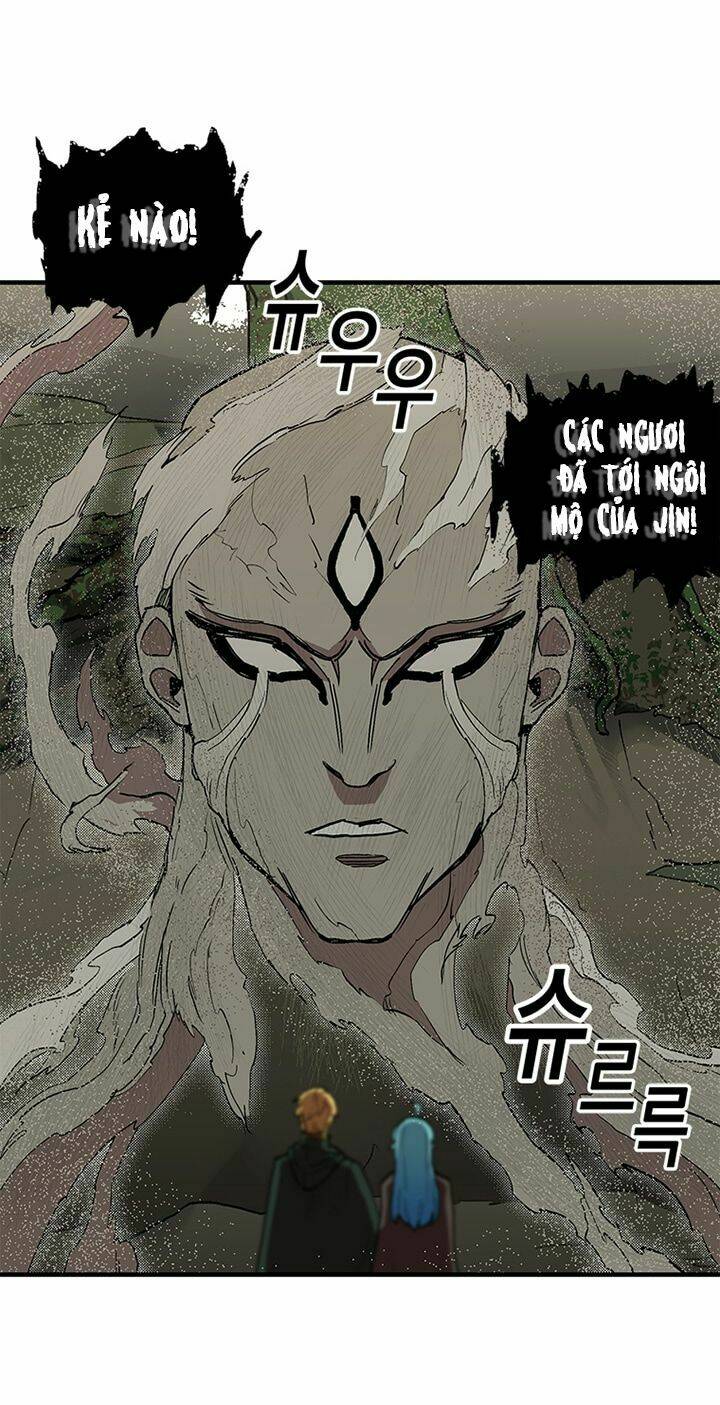 BUG PLAYER - NGƯỜI CHƠI LỖI: Chapter 28
