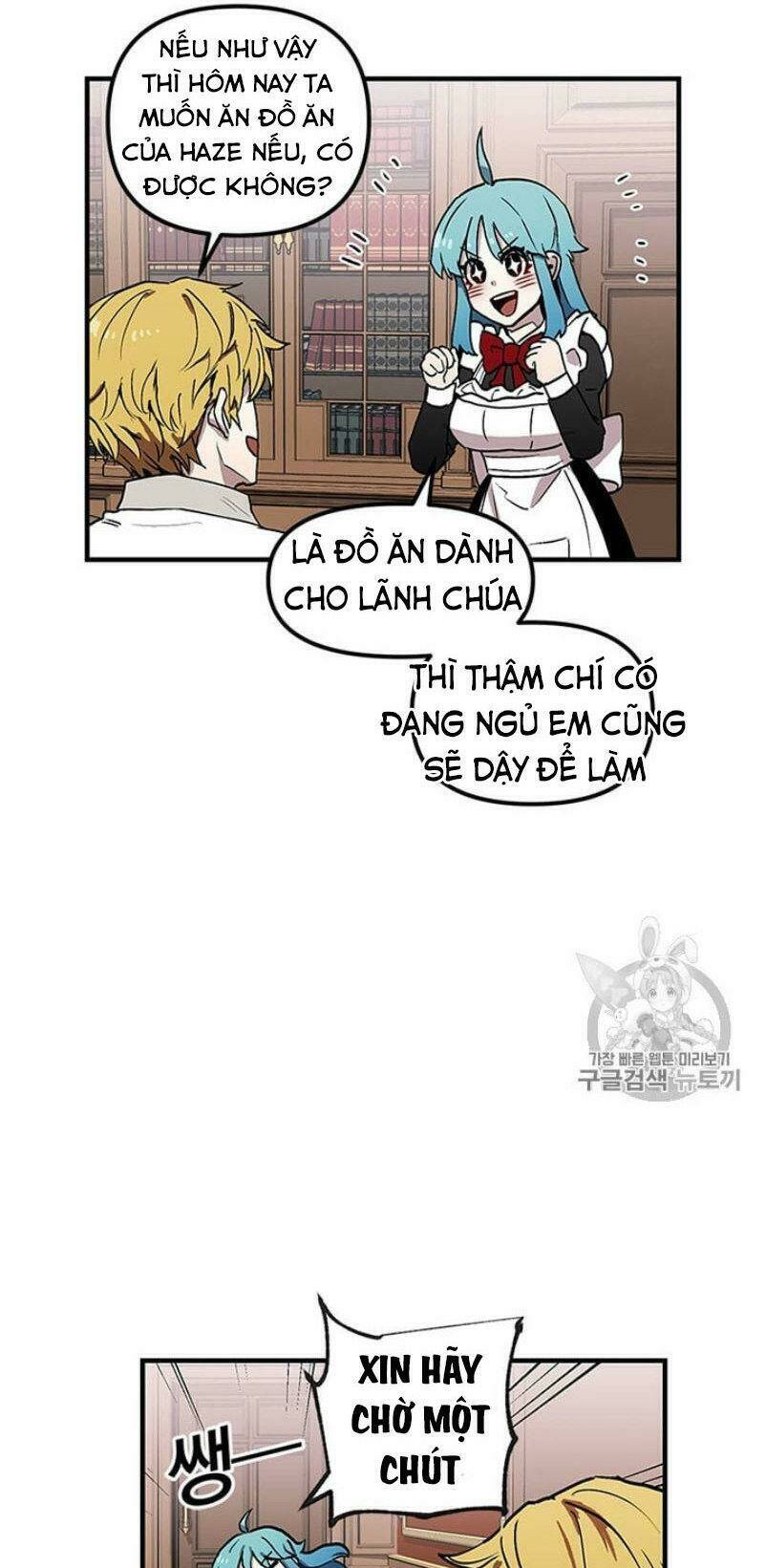 BUG PLAYER - NGƯỜI CHƠI LỖI: Chapter 29