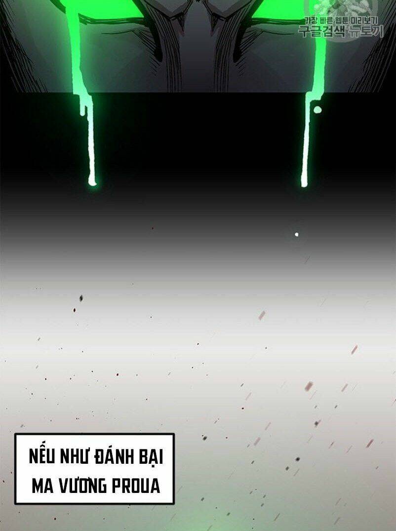 BUG PLAYER - NGƯỜI CHƠI LỖI: Chapter 29