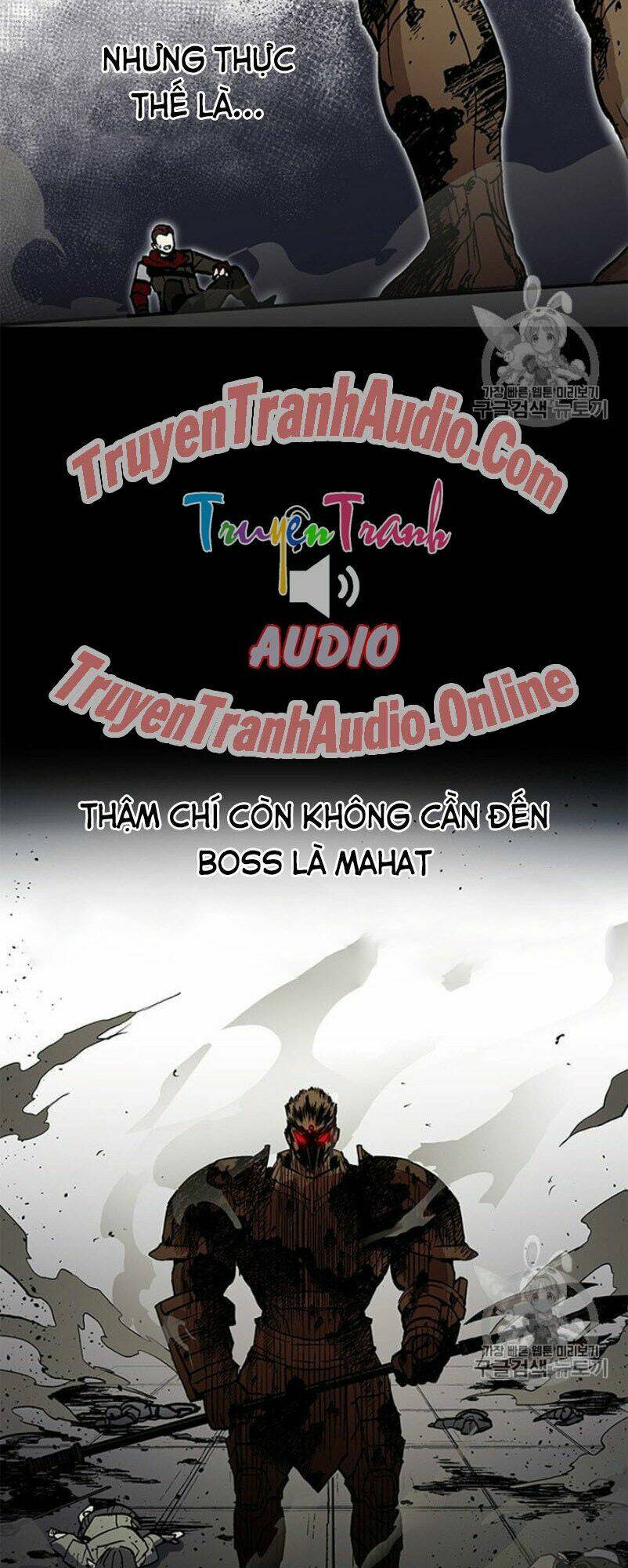 BUG PLAYER - NGƯỜI CHƠI LỖI: Chapter 29