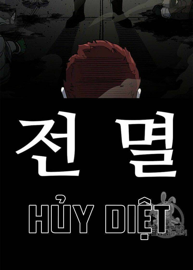 BUG PLAYER - NGƯỜI CHƠI LỖI: Chapter 29