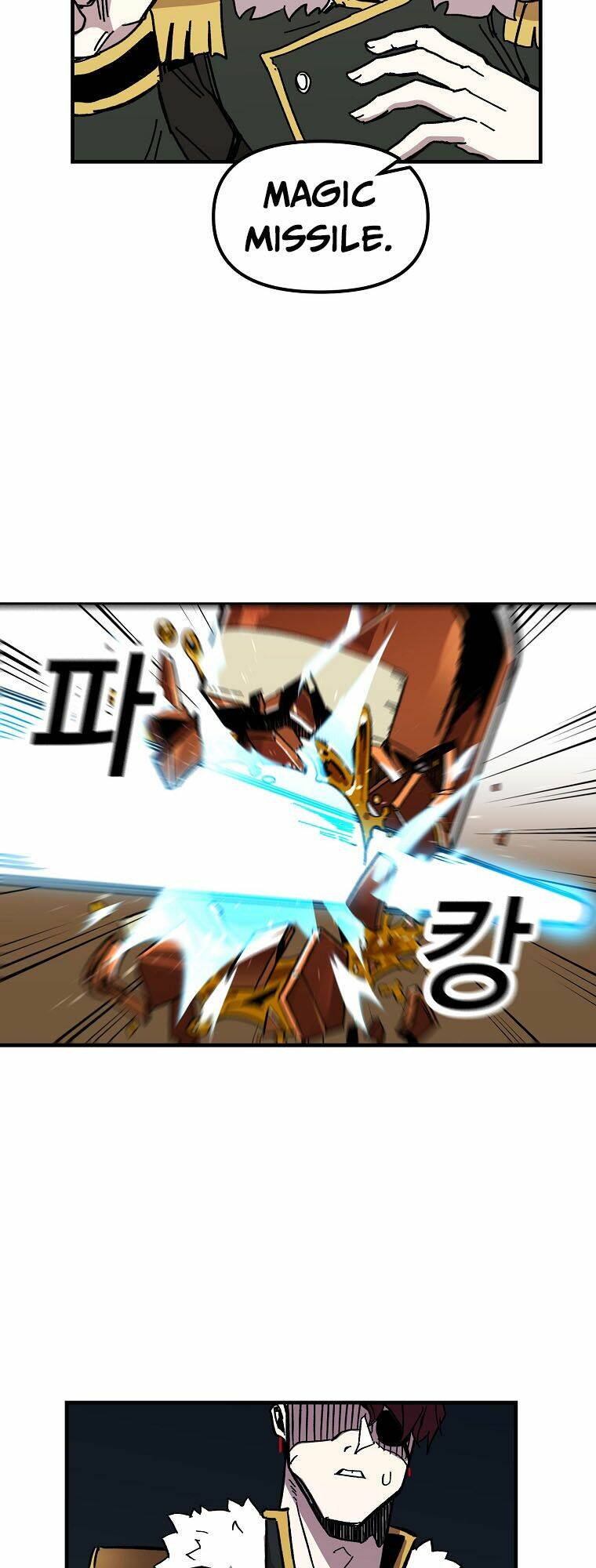 BUG PLAYER - NGƯỜI CHƠI LỖI: Chapter 3
