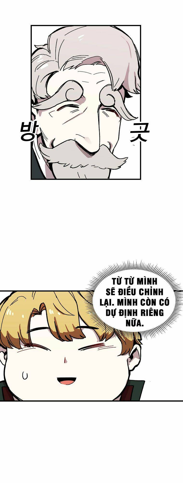 BUG PLAYER - NGƯỜI CHƠI LỖI: Chapter 3