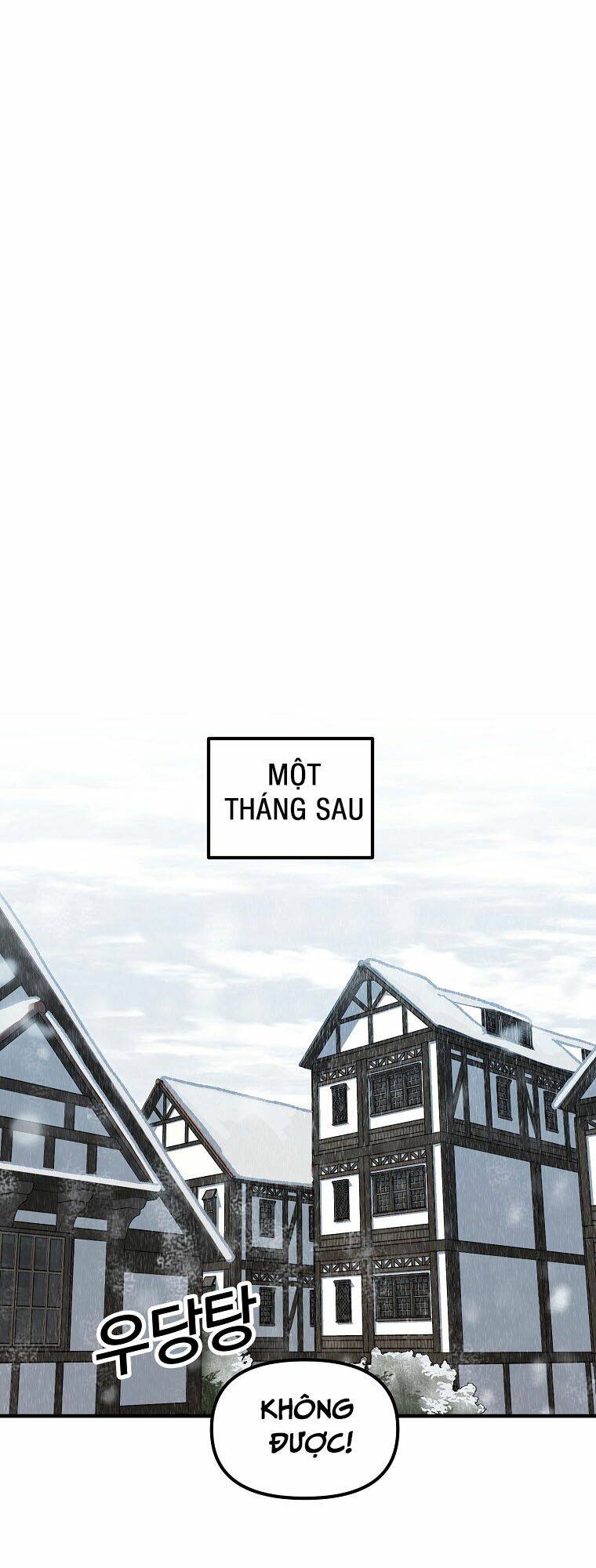 BUG PLAYER - NGƯỜI CHƠI LỖI: Chapter 3