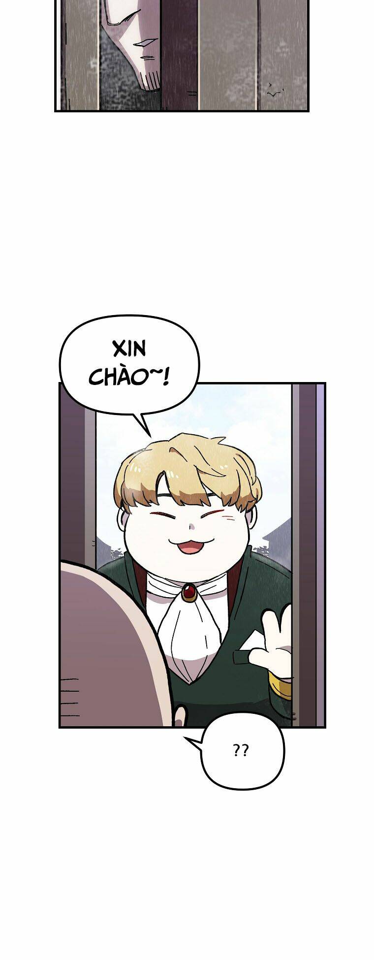 BUG PLAYER - NGƯỜI CHƠI LỖI: Chapter 3