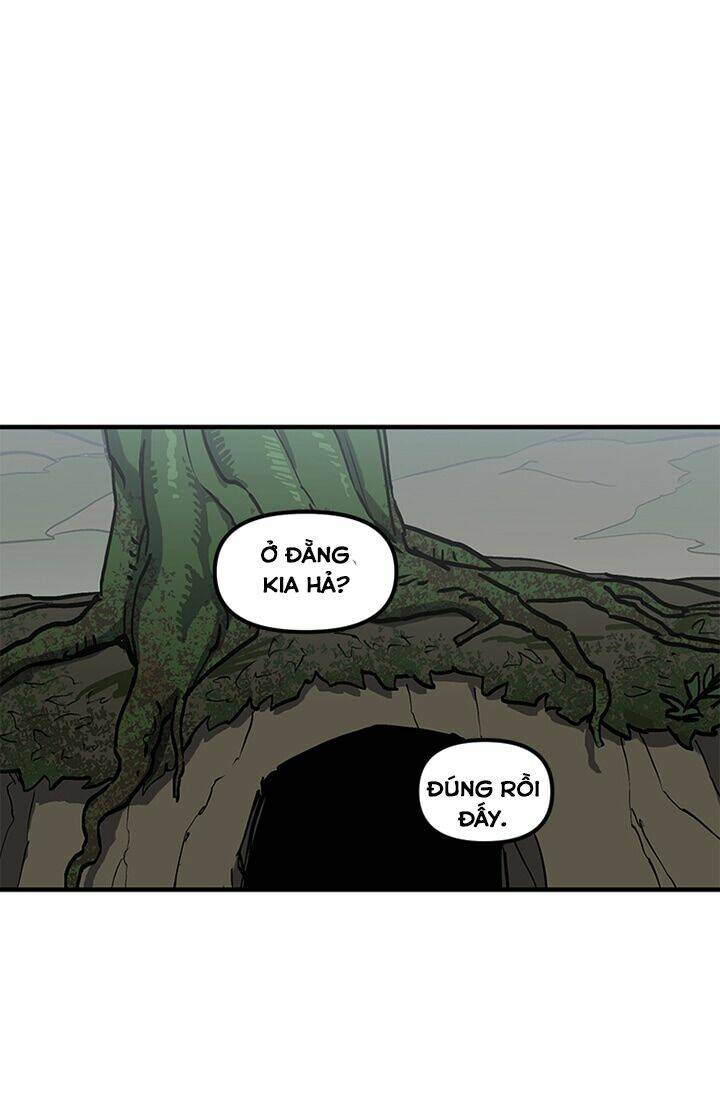 BUG PLAYER - NGƯỜI CHƠI LỖI: Chapter 30