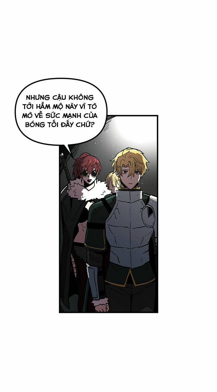 BUG PLAYER - NGƯỜI CHƠI LỖI: Chapter 30